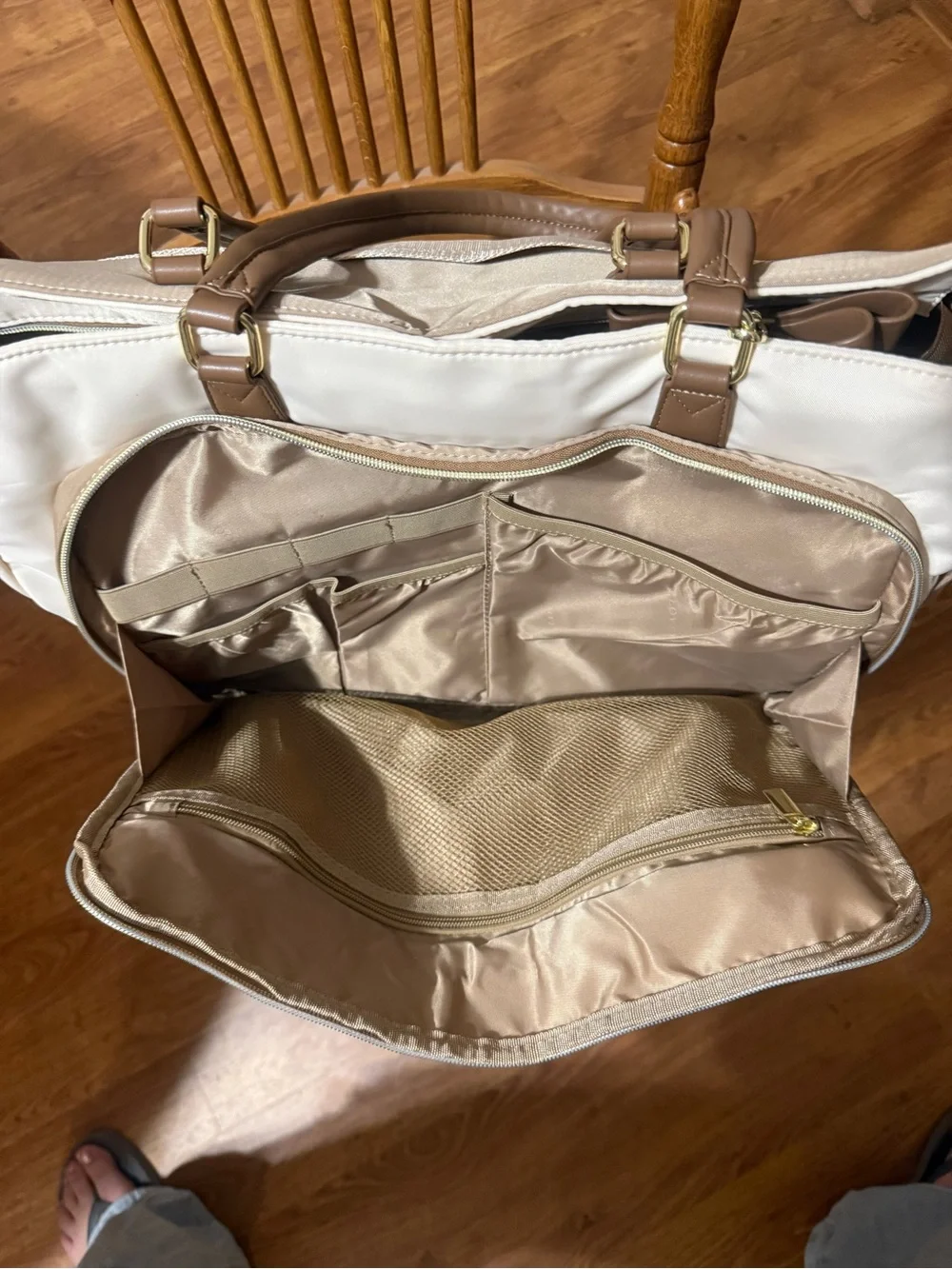 Lovevook Lunch Tote Bag